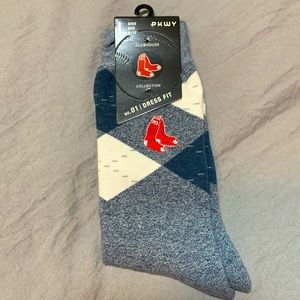 Red Sox Socks!